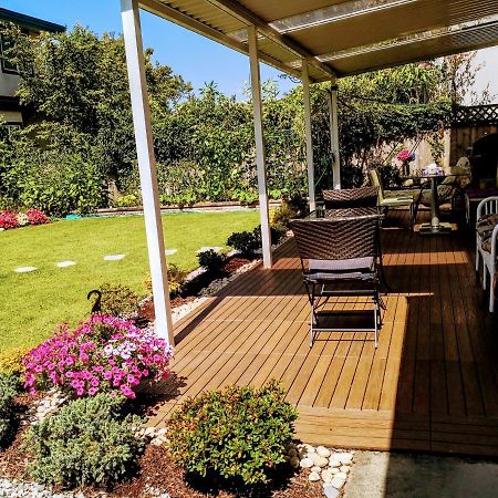 Great Guest Suite In A Gorgeous House New Westminster Exterior foto